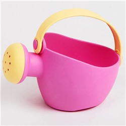 Игрушка для купания «Лейка мягкая», МИКС