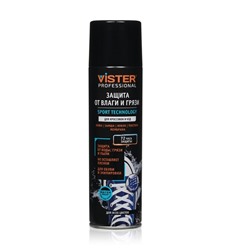 Пропитка д/спортивной обуви Vister