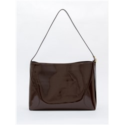 Сумка 1285EC d.chocolate Euro-Col