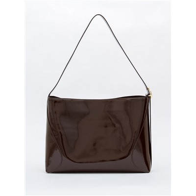 Сумка 1285EC d.chocolate Euro-Col