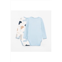 Боди, 2 шт. BOSSA NOVA, 1207279