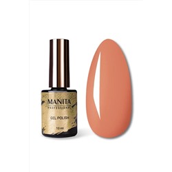 Manita Professional Гель-лак для ногтей / Classic №089, Wekend, 10 мл KRISTALLER, 1120621
