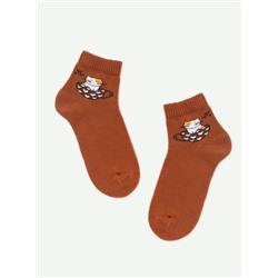 БРЕСТСКИЕ Носки 1407 ARCTIC (махровые, укороченные)