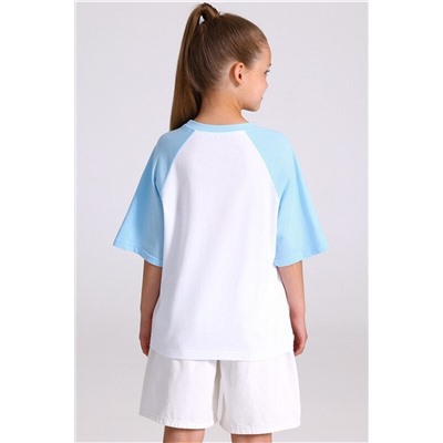 Футболка АПРЕЛЬ, 1188275