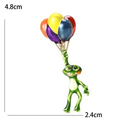 Брошь арт. 32 3338 (id 289382)