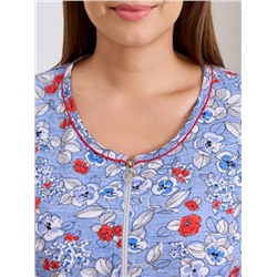 Халат Олим (мак)