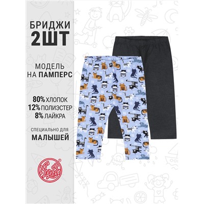 Апрель Бриджи