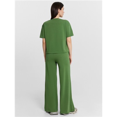 КОМПЛЕКТ ЖЕНСКИЙ (ДЖЕМПЕР, БРЮКИ) 192532-1