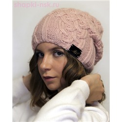 Лейла Колпак женский флис MiO (56-58)