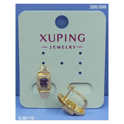 Серьги #23116184