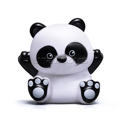 Набор игрушек для купания "Пандочка, мишка и коала" в пакете