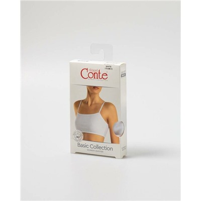 Бюстье женское CONTE Бюстье BASIC COLLECTION LBE 2017