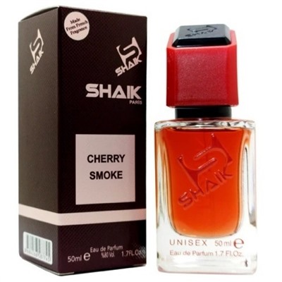 Парфюмерная вода Shaik M&W537 Tom Ford Cherry Smoke унисекс (50 ml)