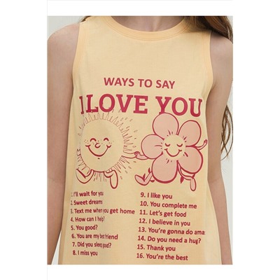 Майка PELICAN, 853919