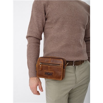 Сумка 6545-7TR d.brown Tough Ruder