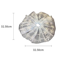 Акц -12% Резинка для волос арт. 02 9411 (id 268724)