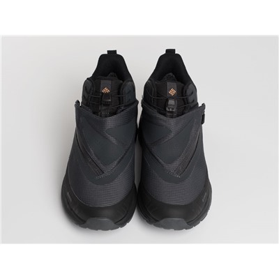 Зимние Кроссовки Columbia