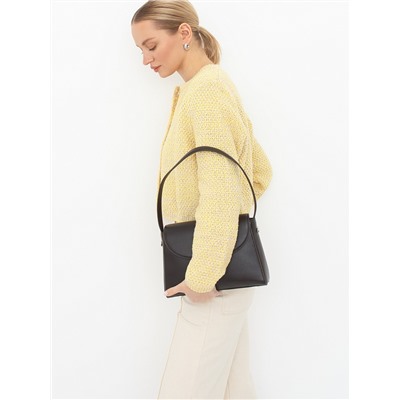 Сумка 1091-1M coffee Polina&Eiterou