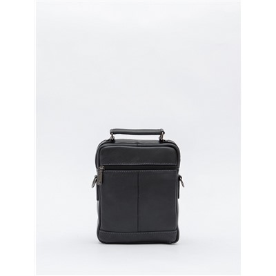 Сумка 67716Z black Zinimsk