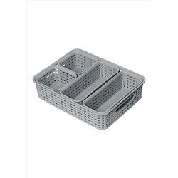 Набор универсальных контейнеров