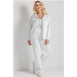 Брюки женские  211/02/Белый