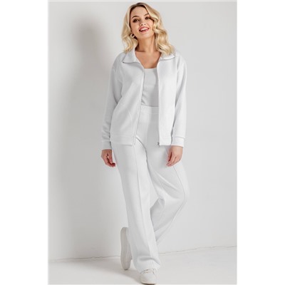 Брюки женские  211/02/Белый