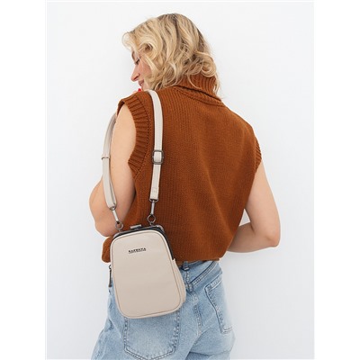 Сумка 29133-9 beige Velina Fabbiano-Safenta