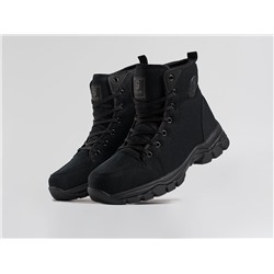 Зимние Ботинки