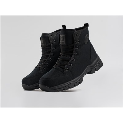 Зимние Ботинки