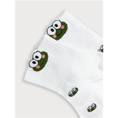 НОСКИ ДЕТСКИЕ 452K-2782