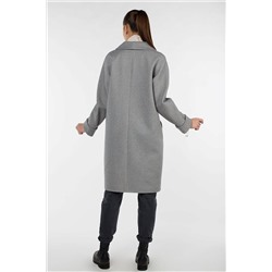 01-09434 Пальто женское демисезонное