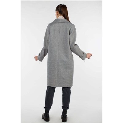 01-09434 Пальто женское демисезонное