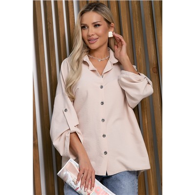 LT Collection Рубашка Б13259-7М