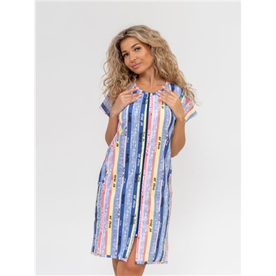 Халат мод.1671/4*