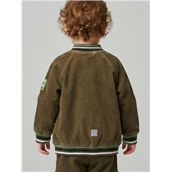 Толстовка детская трикотажная для мальчиков