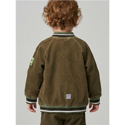 Толстовка детская трикотажная для мальчиков