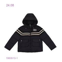 Куртка осень 1983513-1