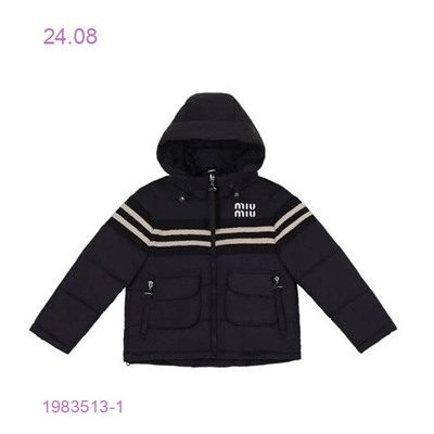 Куртка осень 1983513-1