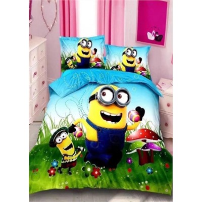 Постельное белье #23117480