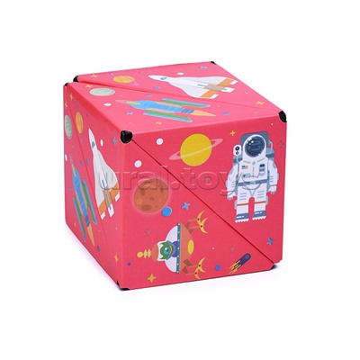 Головоломка "Космо куб-2" в коробке