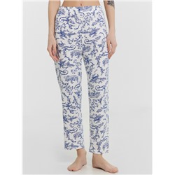 КОМПЛЕКТ ЖЕНСКИЙ (ЖАКЕТ, БРИДЖИ) 592505-2