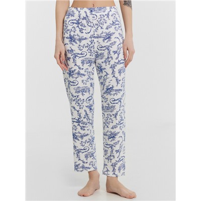 КОМПЛЕКТ ЖЕНСКИЙ (ЖАКЕТ, БРИДЖИ) 592505-2