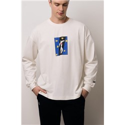 Лонгслив OXOUNO, 1093658