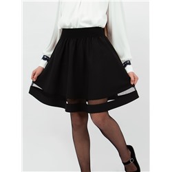 Юбка для девочки Соль&Перец