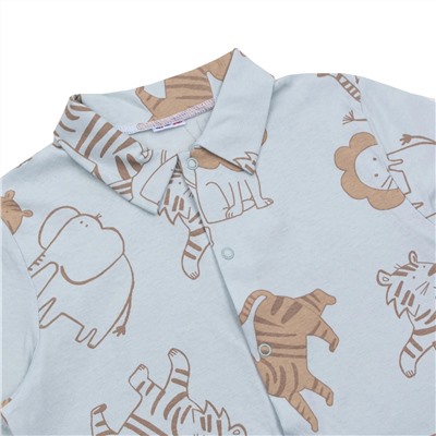 YOULALA Сорочка 0148101411