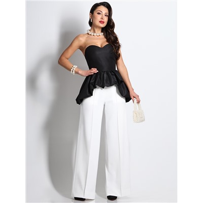 Блузка Дариелла, блэк