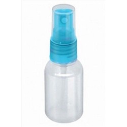 Kristaller Бутылочка-спрей для жидкости, 50 мл, в ассортименте KRISTALLER, 1106635