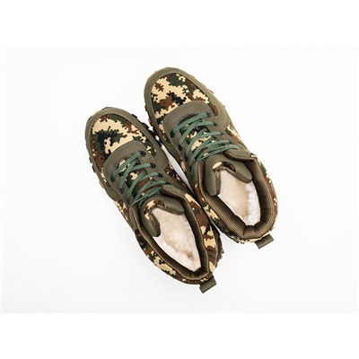 Зимние Ботинки Climbing