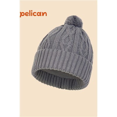 Шапка PELICAN, 1032764