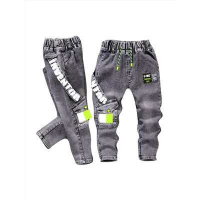 PLAYTODAY Джинсы 12211706